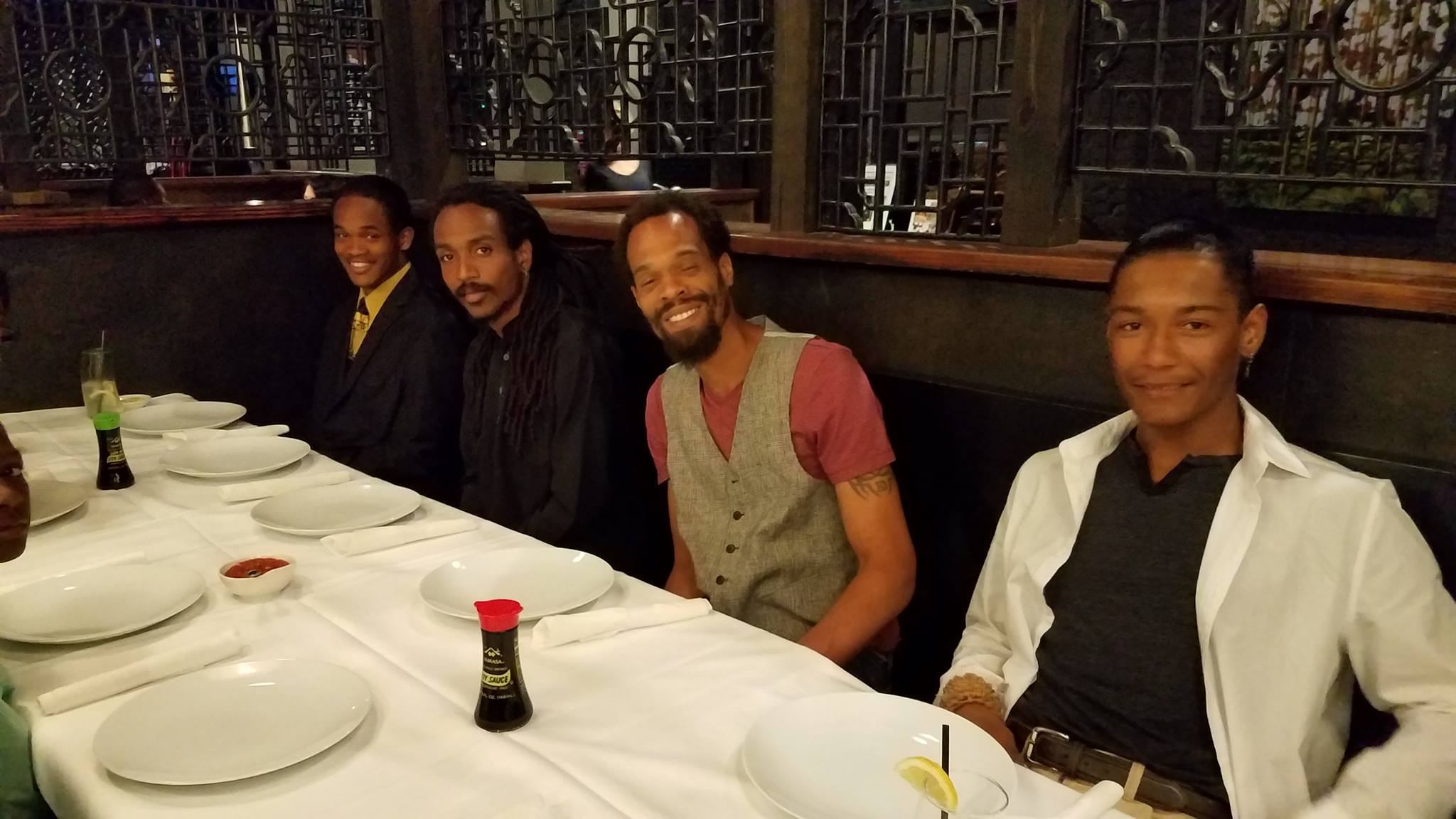 Gallery Ving Tsun Kung Fu Tallahassee FL Self Defense Classes Mixed