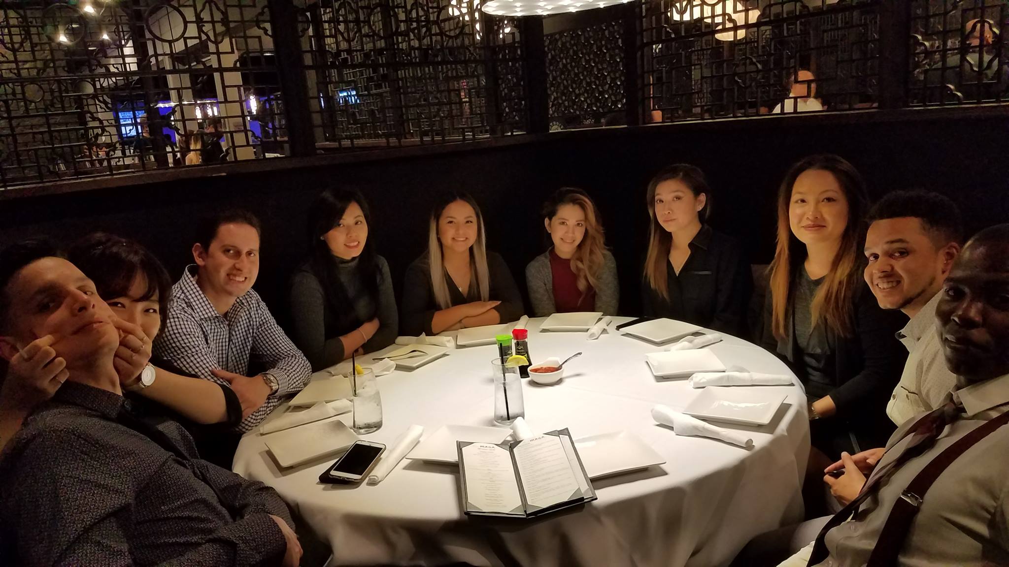 Gallery Ving Tsun Kung Fu Tallahassee FL Self Defense Classes Mixed