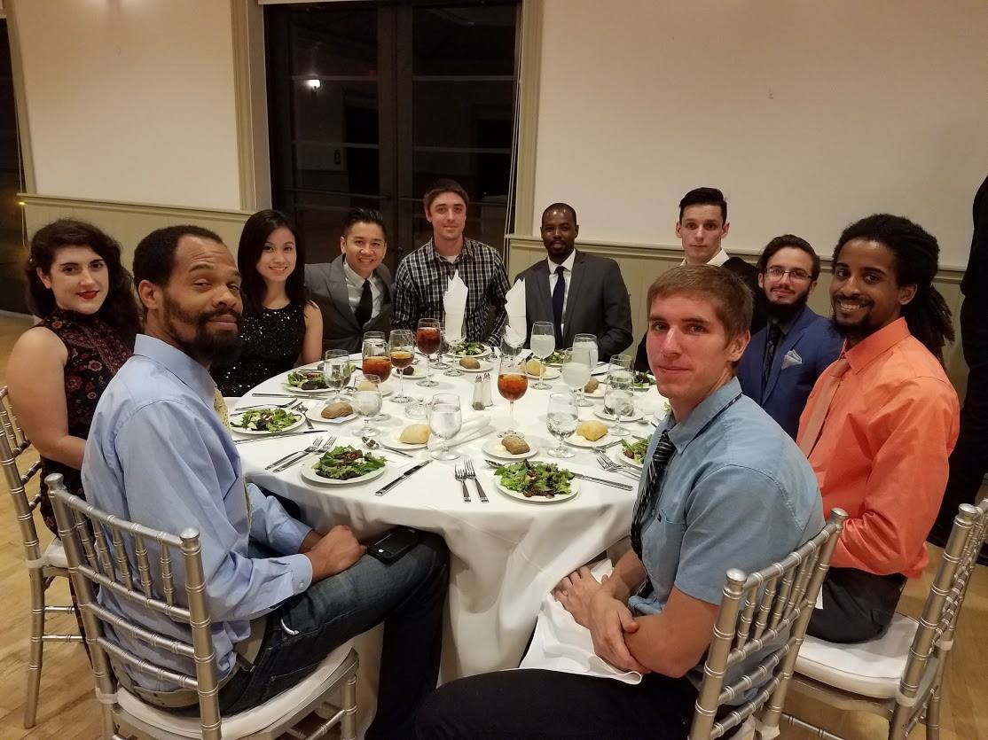 Gallery Ving Tsun Kung Fu Tallahassee FL Self Defense Classes Mixed