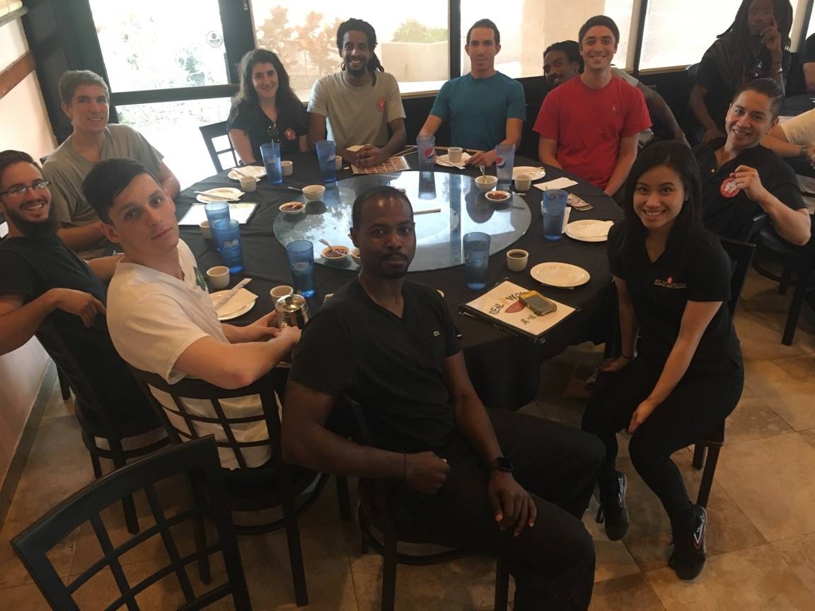 Gallery Ving Tsun Kung Fu Tallahassee FL Self Defense Classes Mixed